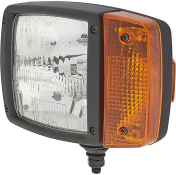 Přední světlomet Světlomet HELLA 1SA 996 120-011