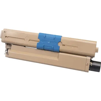 TonerPartner za OKI 46508712, kompatibilní toner černá