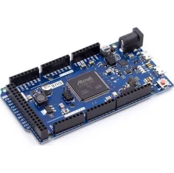Vývojová deska Klon Arduino DUE R3 SAM3X8E 32-bit ARM Cortex-M3