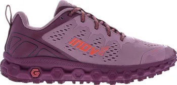 Dámská běžecká obuv Inov-8 Parkclaw G 280 Lilac/Purple/Coral