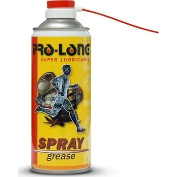 Plastické mazivo PRO-LONG UNIVERSAL grease spray