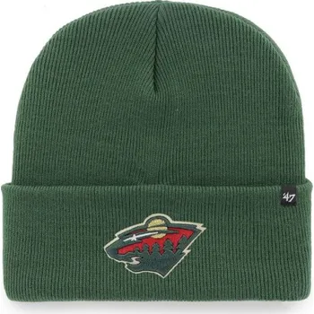 Kšiltovka 47 Brand Kulich 47 Haymaker Minnesota Wild 609289