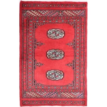 Koberec Orientální koberec Buchara Exkluziv 95x64 cm - B510672