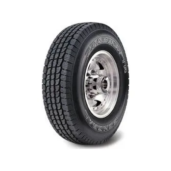 Letní osobní pneu Pneumatiky GENERAL TIRE grabber tr 235/85 R16 120Q