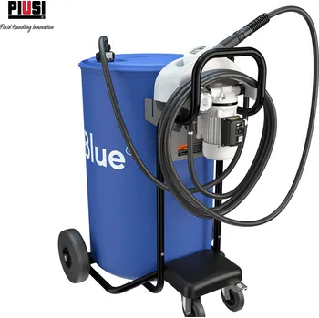 Dílna PIUSI FLIPPER AC 230V 50 Hz