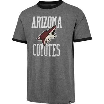 47 Brand Triko 47 Belridge Arizona Coyotes SR, Velikost S 879590