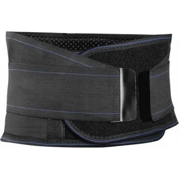 - Bederní pás s turmalínem a magnety Velikost: L