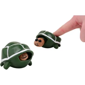 POP IT Mačkací želva Squeeze & Pop
