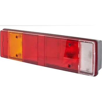 Zadní světlomet Zadní světlo HELLA 2VP 008 204-041