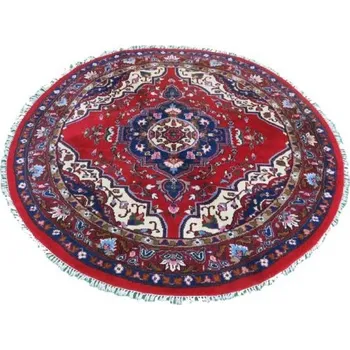 Koberec Orientální koberec Saruq Exkluziv 200x200 cm - B504428