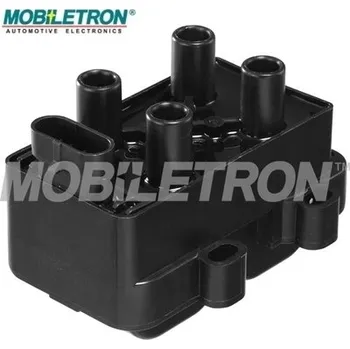Autoelektrika Zapalovací cívka, 7700274008, MOBILETRON, CE-38