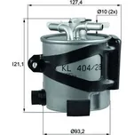 Palivový filtr MAHLE KLH 44/25