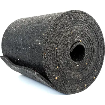 Protiskluzová podložka Protiskluzová podložka 5000x250x6 mm