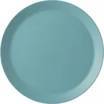 Jídelní talíř Bloom ø 28 cm zelený