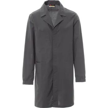 Pánský pracovní plášť Payper LAB Barva: Kouřová, Velikost: 54