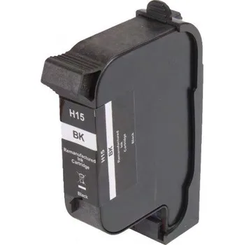 TonerPartner za HP C6615NE, kompatibilní toner černá