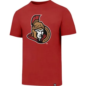 47 Brand Triko 47 Club Ottawa Senators SR, Velikost S 549011