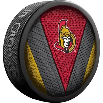 Puk Inglasco Inc. Puk Stitch Blistr Ottawa Senators 577007