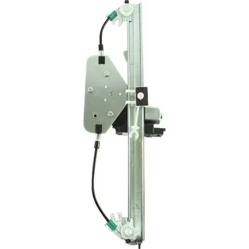 Stahovačka okna Zvedací zařízení oken VALEO 851898