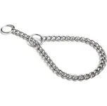 B&F Obojek stahovací řetízek stříbrný…