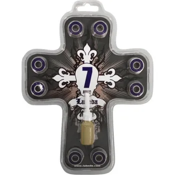 Ložisko k in-line bruslím Labeda Ložiska Labeda ABEC 7 16set 577526