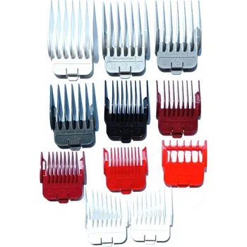 Příslušenství k holicímu strojku Remington Náhradní hřebeny 747300