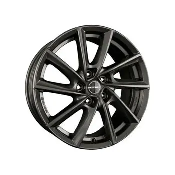 Alu kolo BORBET VT 7,5x17 5x115 ET45 CB70,27 497139BO