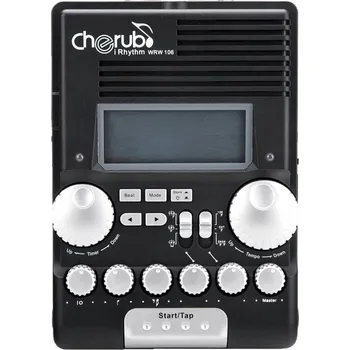 Příslušenství k hudebnímu nástroji Metronom Cherub WRW-106