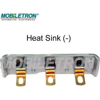 Autoelektrika Usměrňovač, generátor, 3755114, MOBILETRON, RC-21N