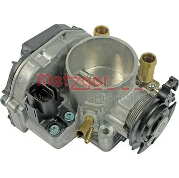 Systém vstřikování Hrdlo škrticí klapky METZGER 0892131