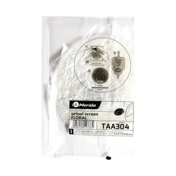 Osvěžovač vzduchu Vůně do pisoáru - květiny