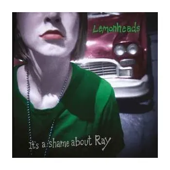 Zahraniční hudba 2CD The Lemonheads: It's A Shame About Ray 2022 30th Anniversary Edition