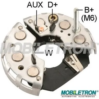 Usměrňovač, generátor, , MOBILETRON, RB-16H