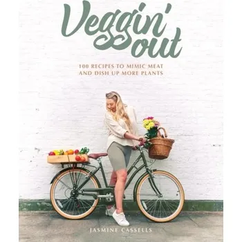 Veggin' Out - Cassells, Jasmine