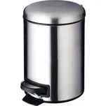 Ridder 2102600 Odpadkový nášlapný koš 4 L COMFORT