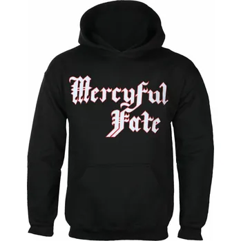 Pánská mikina mikina s kapucí pánské Mercyful Fate - Melissa - NNM - 13185600 - XXL