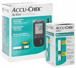 Roche Diagnostics Accu-Chek Active…