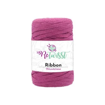Galanterie ReTwisst Ribbon - violet