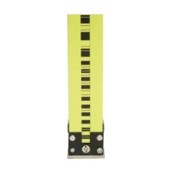 Nivelační přístroj Lať invarová kódová nivelační LD12, 2 m