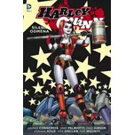 Harley Quinn 1: Šílená odměna v češtině