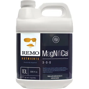 Hnojivo Hnojivo Remo Nutrients Remo MagnifiCal Objem: 10l