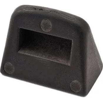 GIVI Z 124 protikus k zámku kufru pro Monokey hliník