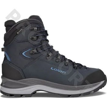 Dámská zimní obuv Lowa Lady gtx UK8 navy