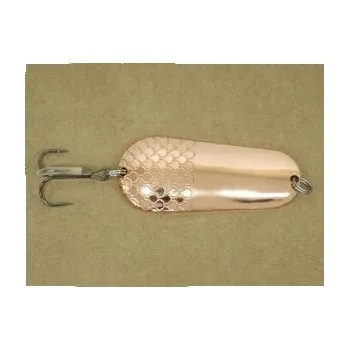 Umělá nástraha Plandavka Suretti Hunter Bronzová č.3 - 15g