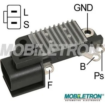 Alternátor Regulátor generátoru, 2321585L00, MOBILETRON, VR-H2000-16