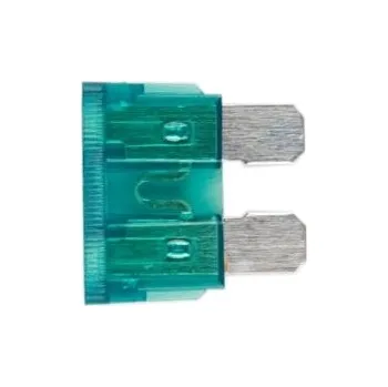 Autopojistky Sifam Pojistka 30A, nožová, 1 ks