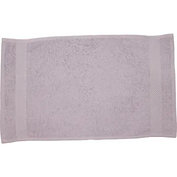 Ručník Tegatex Bavlněný ručník malý - šedý Velikost: 30*50 cm