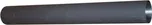 Roura kouřová 150mm/750 t.1,5mm ČER