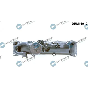 Kryt motoru Kryt hlavy válce Dr.Motor Automotive DRM16919