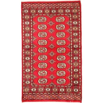 Koberec Orientální koberec Buchara Exkluziv 150x91 cm - B708572